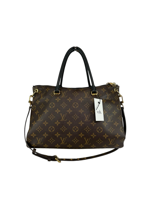 Louis Vuitton Pallas Shoulderbag