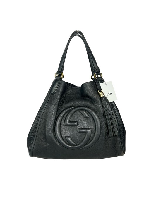 Gucci Soho Shoulder Bag