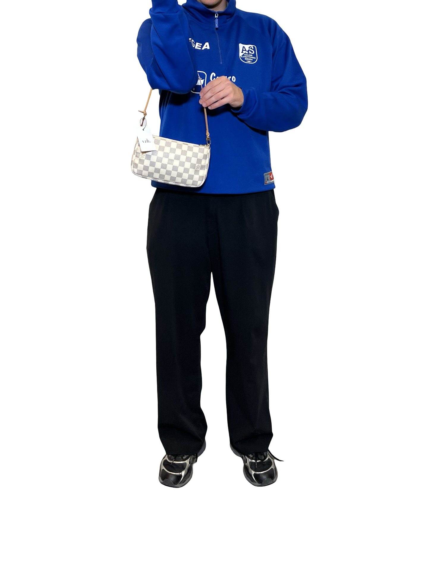 Louis Vuitton Pochette Azur