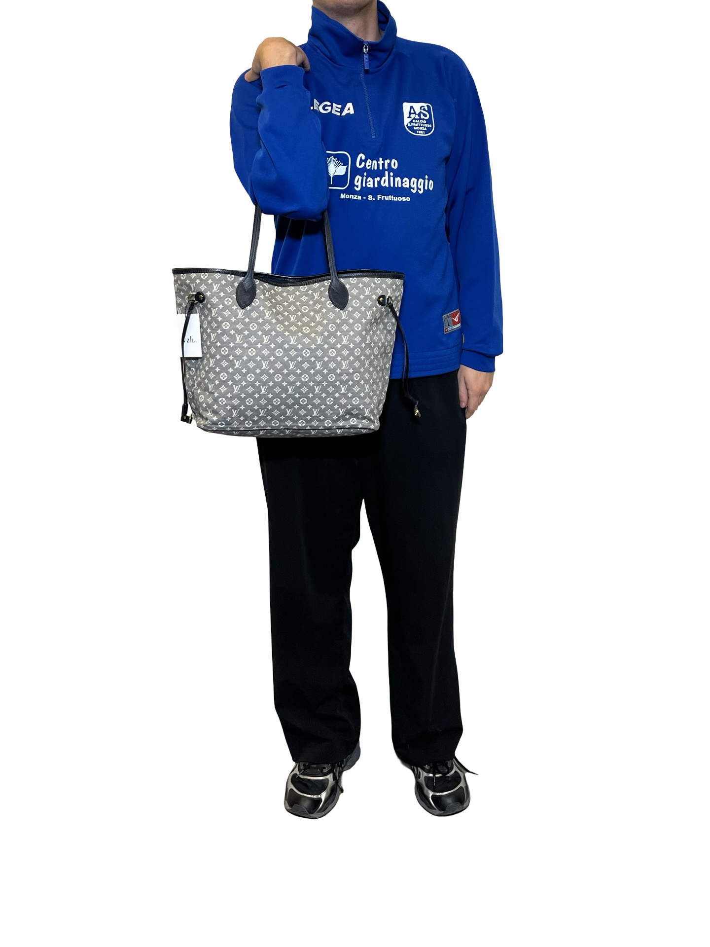 Louis Vuitton Neverfull MM