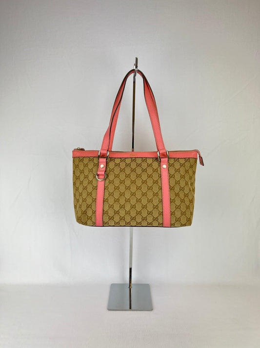 Vintage Gucci Shoulderbag