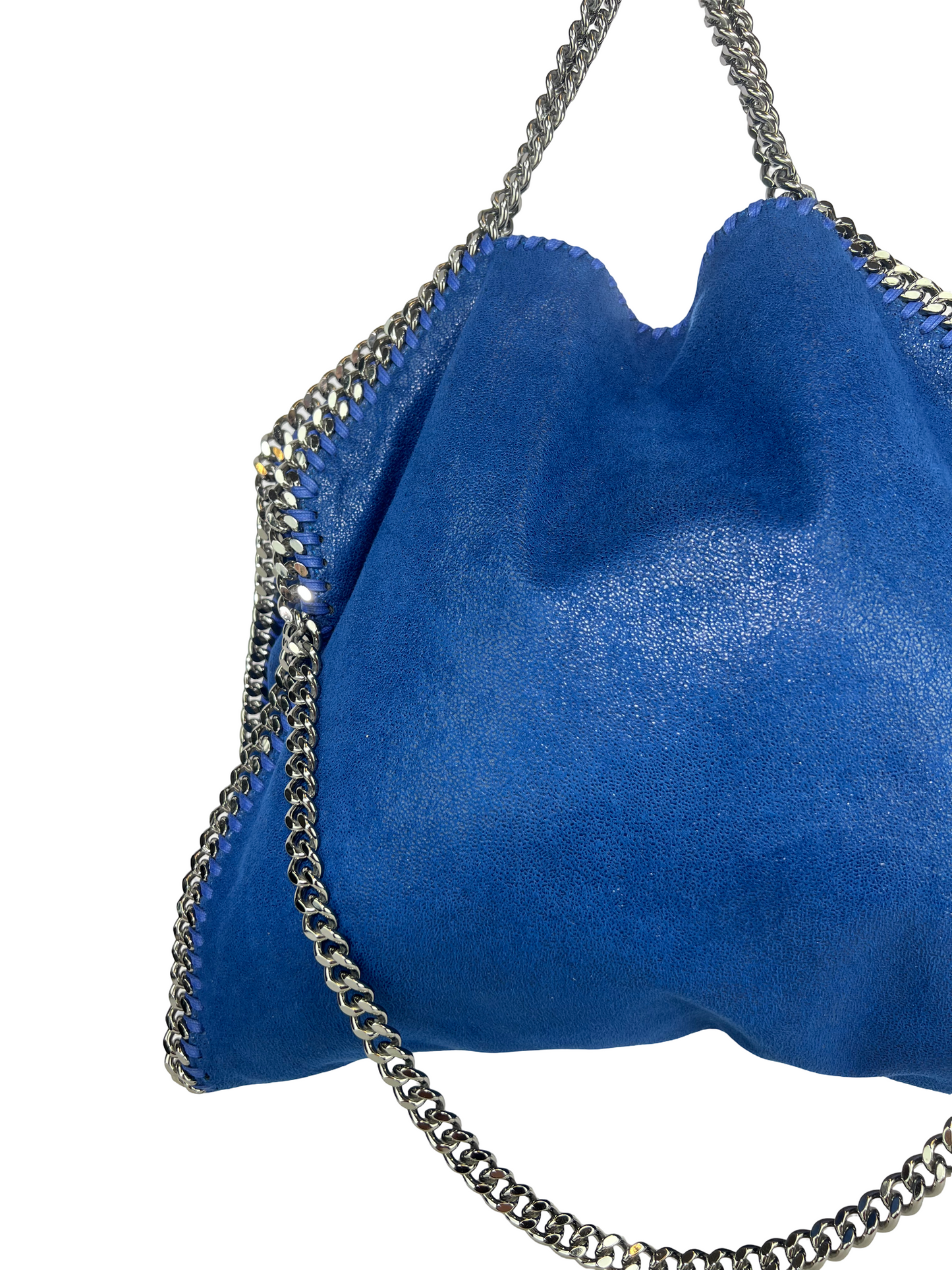 Stella McCartney Falabella Fold-Over