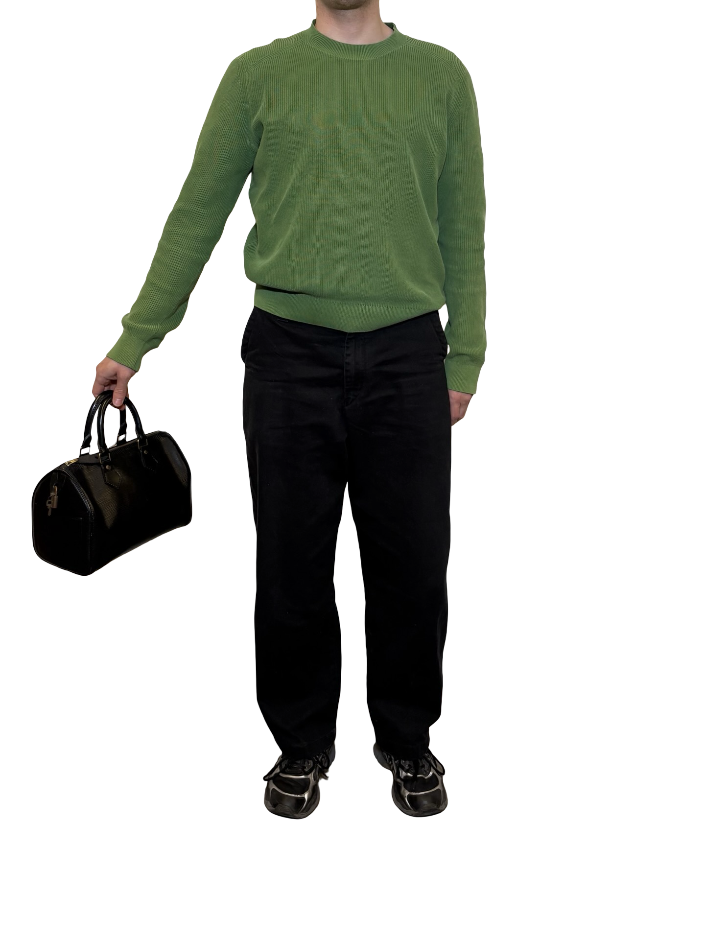 Louis Vuitton Speedy 25 Epi