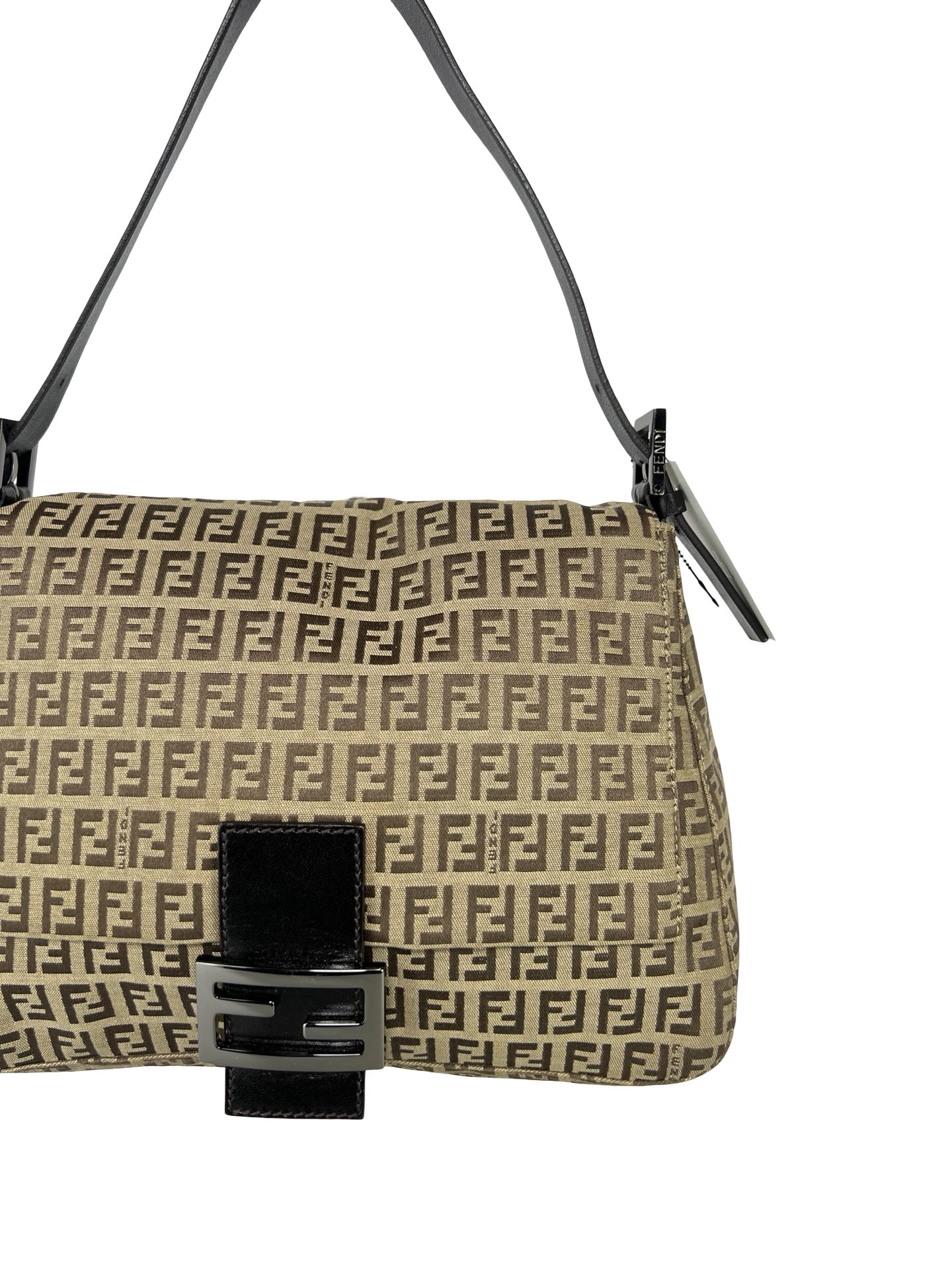 Fendi Mamma Shoulder Bag