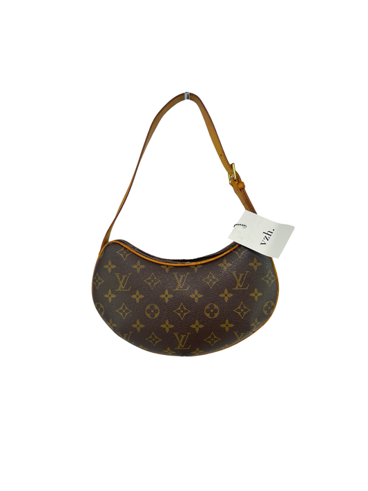 Louis Vuitton Croissant PM