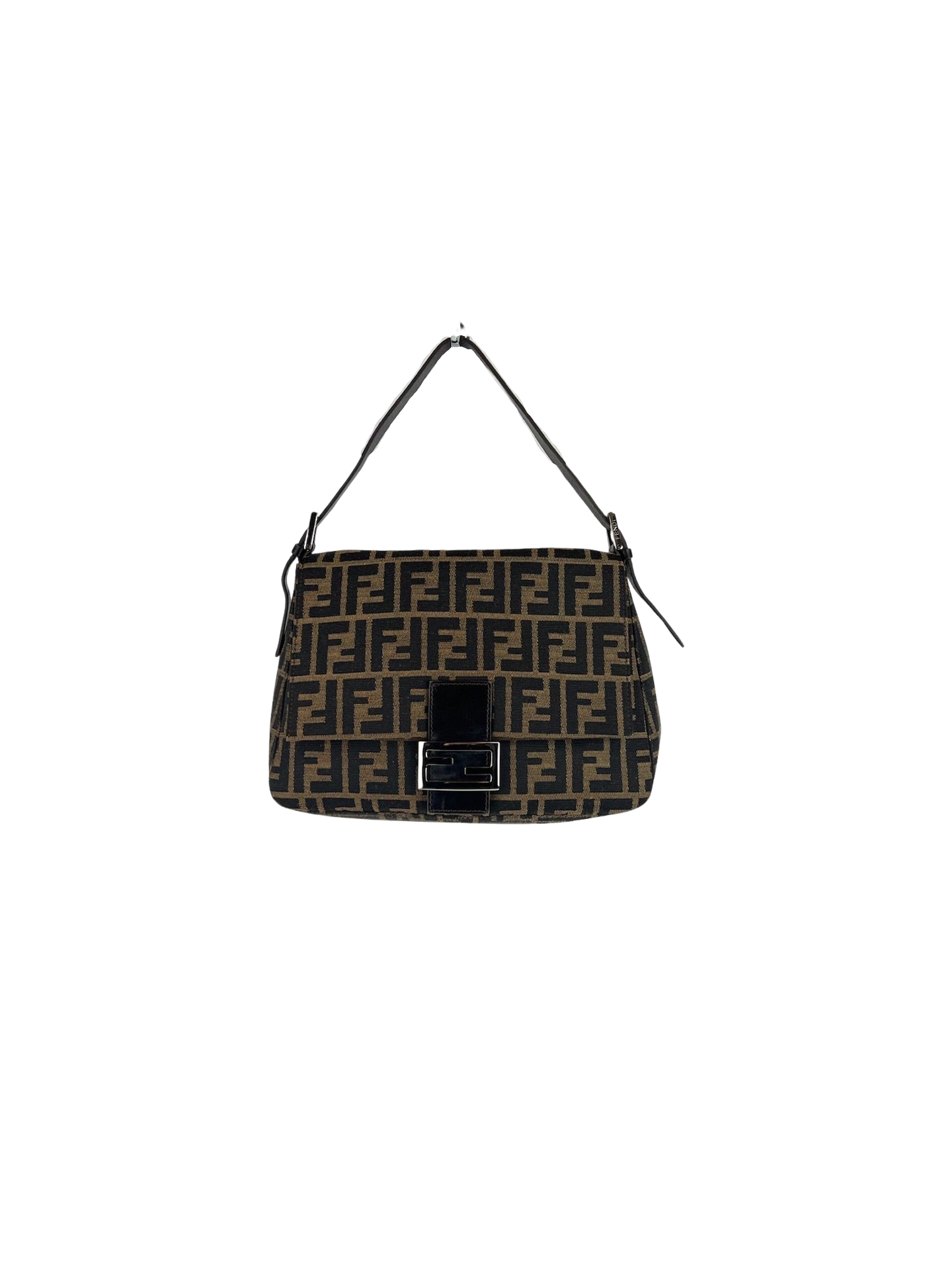 Fendi Mamma Baguette