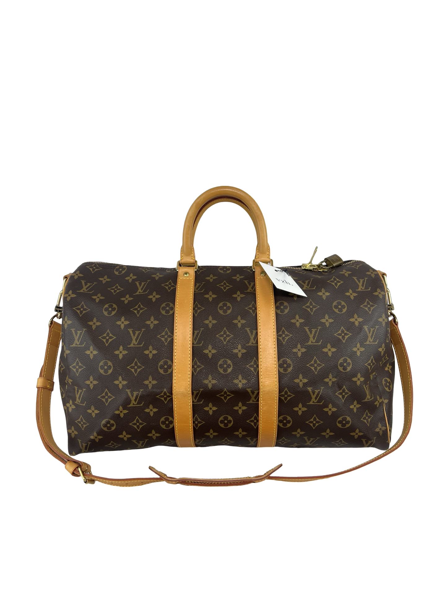 Louis Vuitton Keepall 45