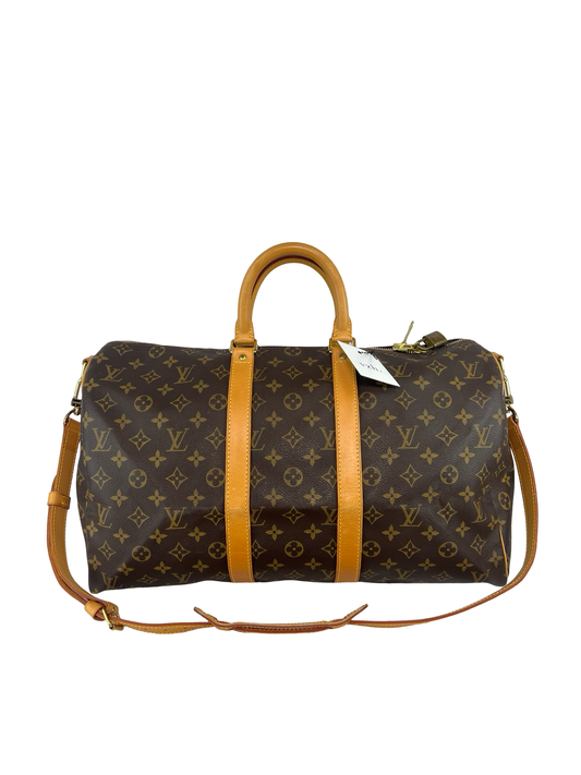 Louis Vuitton Keepall 45