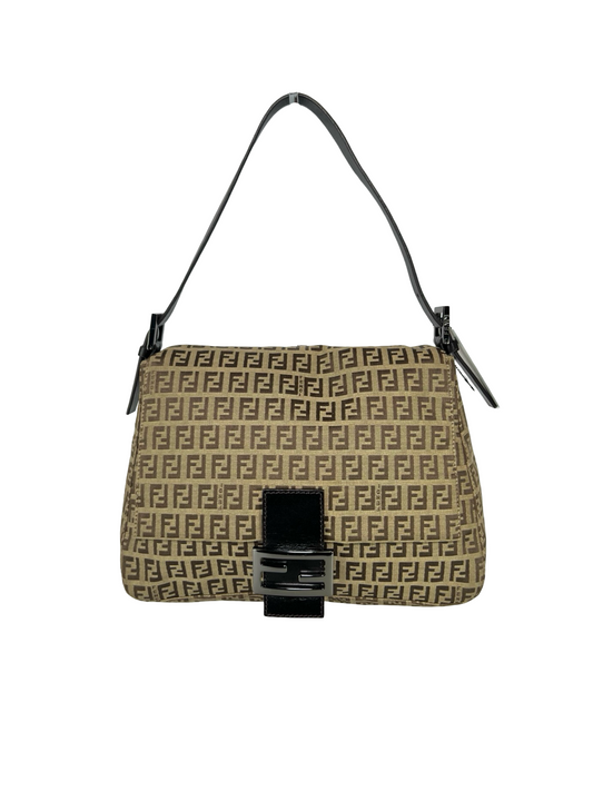 Fendi Mamma Shoulder Bag
