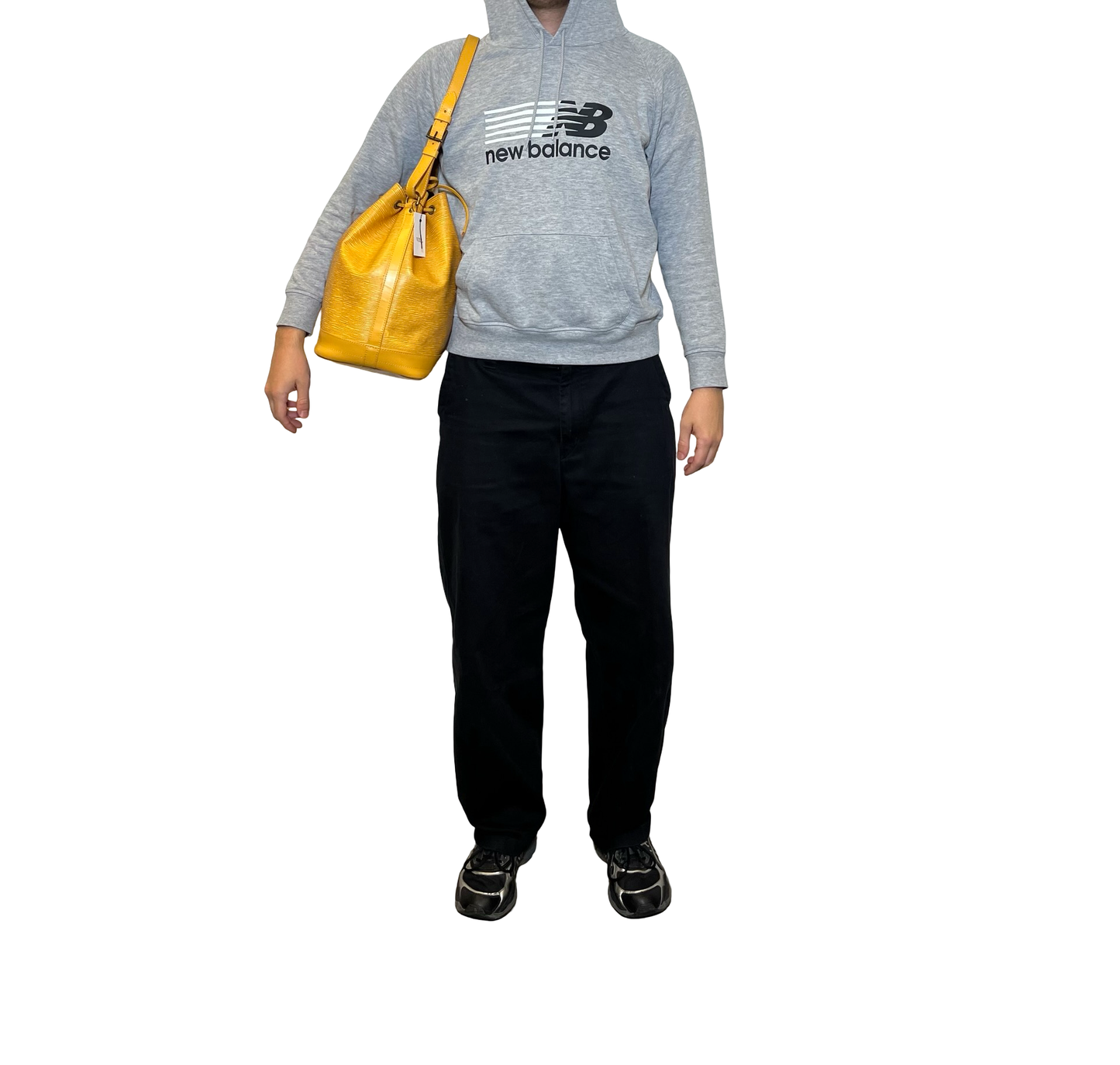 Louis Vuitton Noé Epi Grande