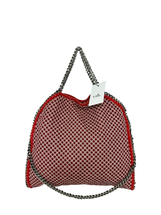 Stella McCartney Falabella Fold-Over