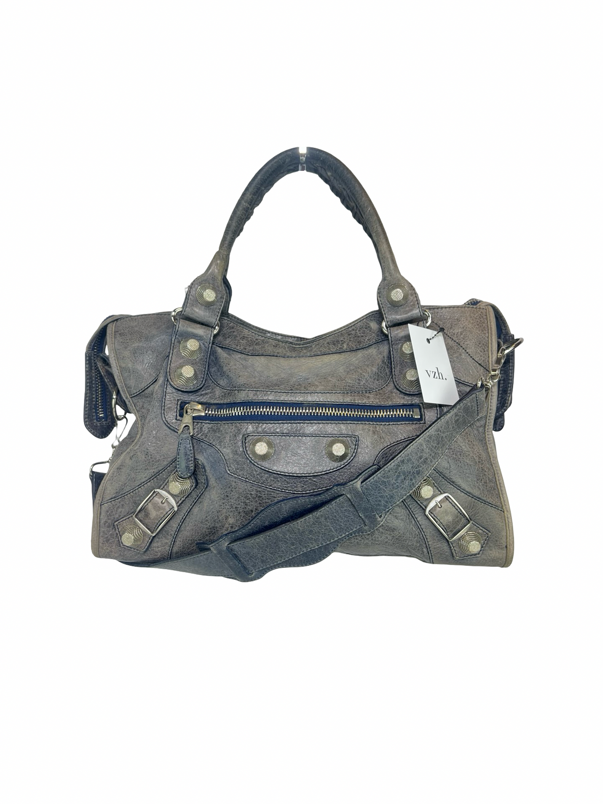 Balenciaga City Bag