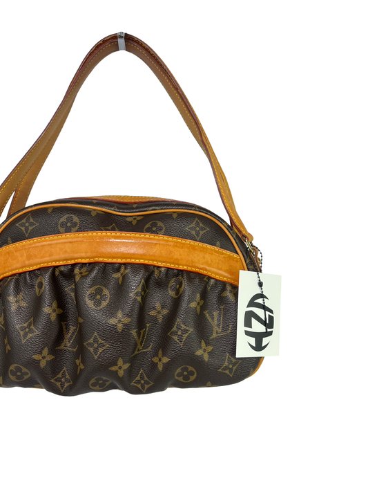Louis Vuitton Clara Shoulder Bag