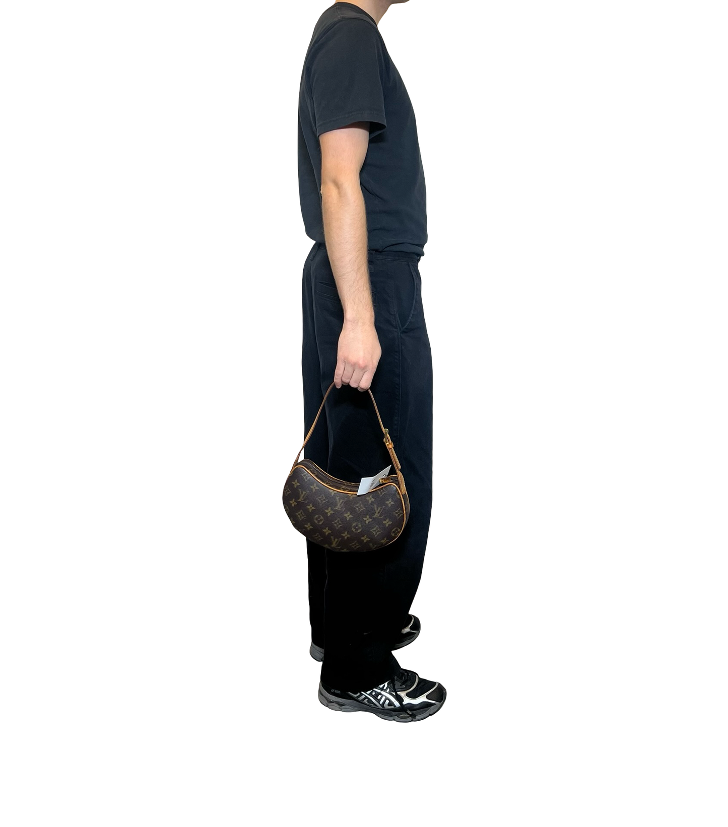 Louis Vuitton Croissant PM