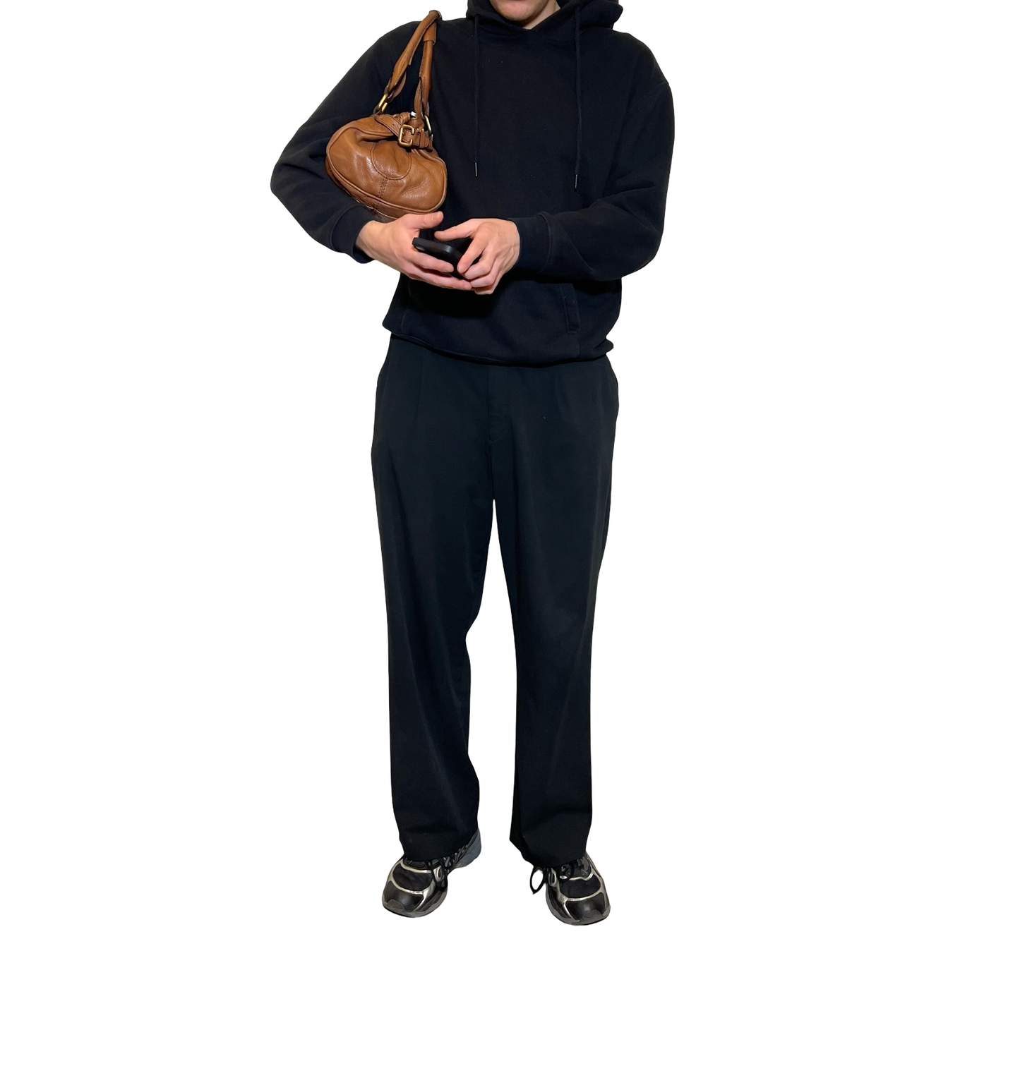 Chloé Paddington Shoulder Bag