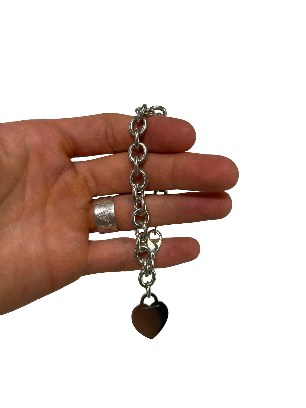 Tiffany & Co Braclet
