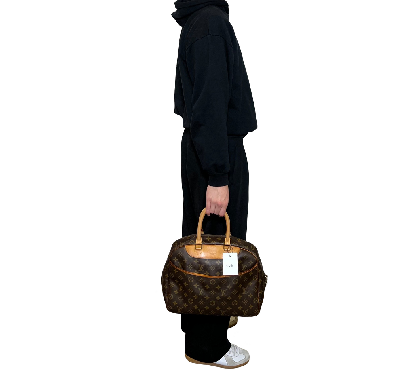 Louis Vuitton Monogram Deauville