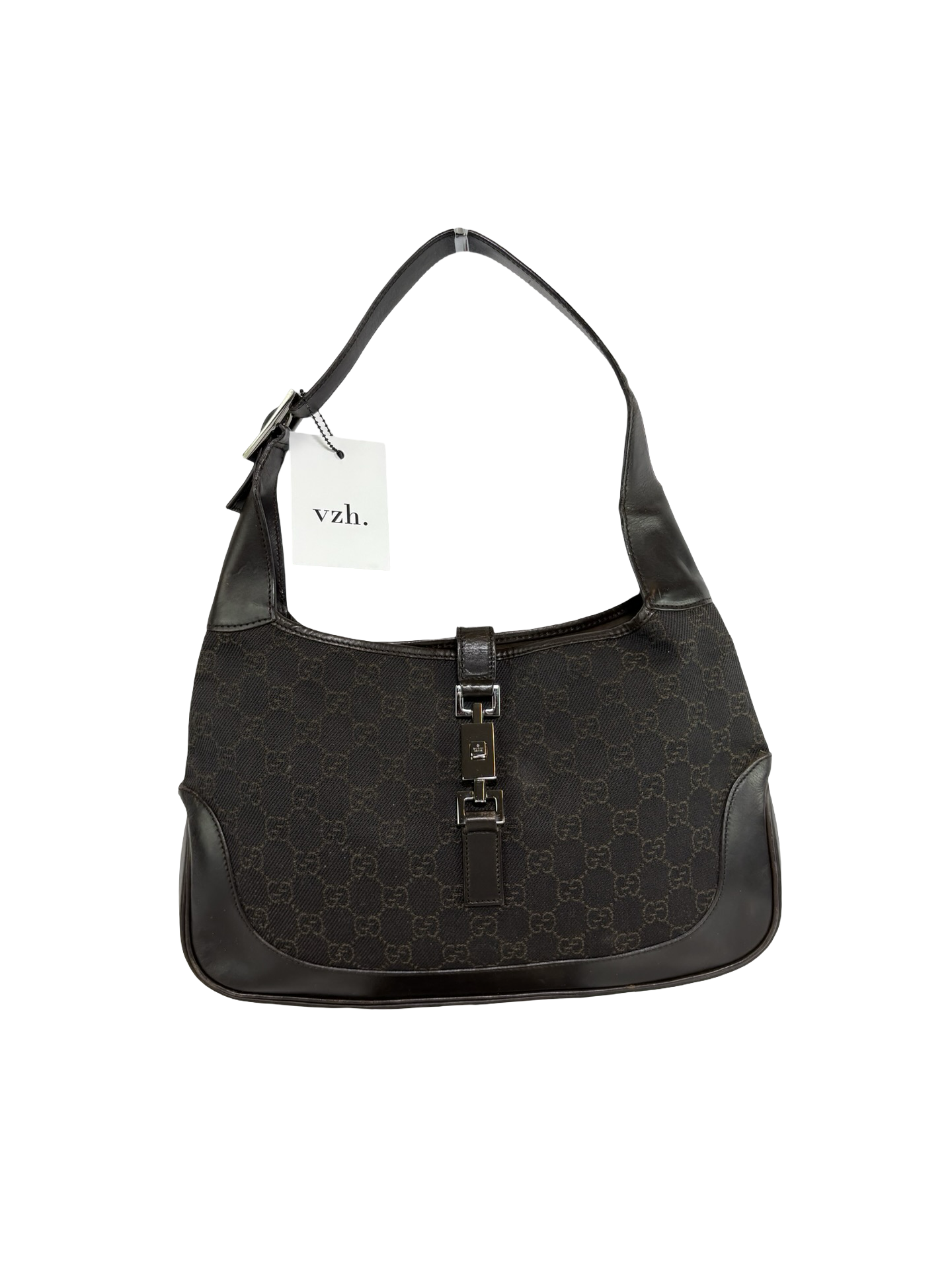 Gucci Jackie Shoulder Bag