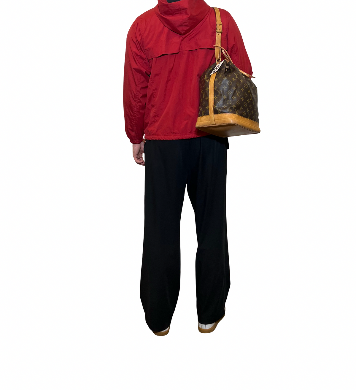 Louis Vuitton Noé Grande