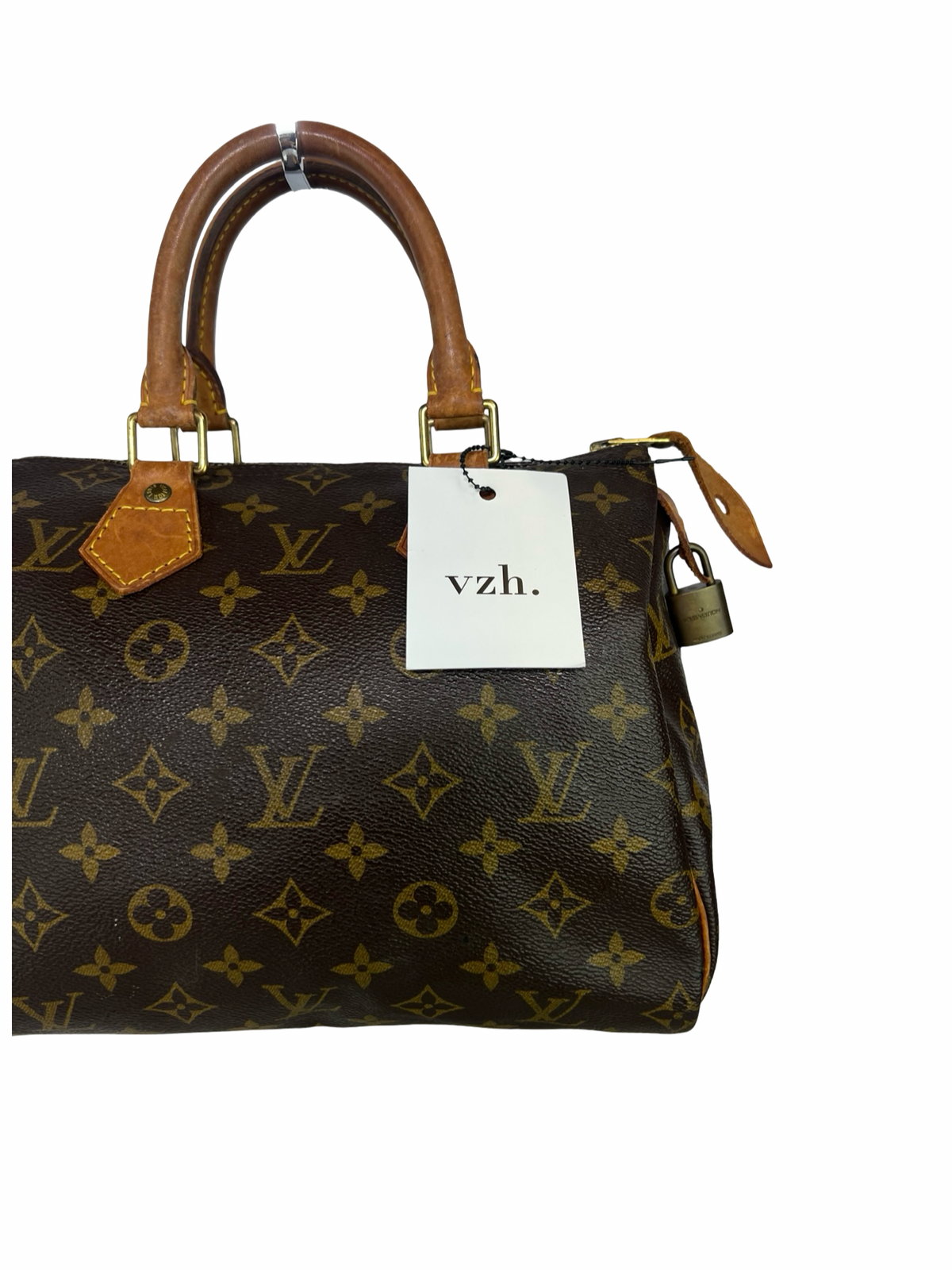 Louis Vuitton Speedy 25