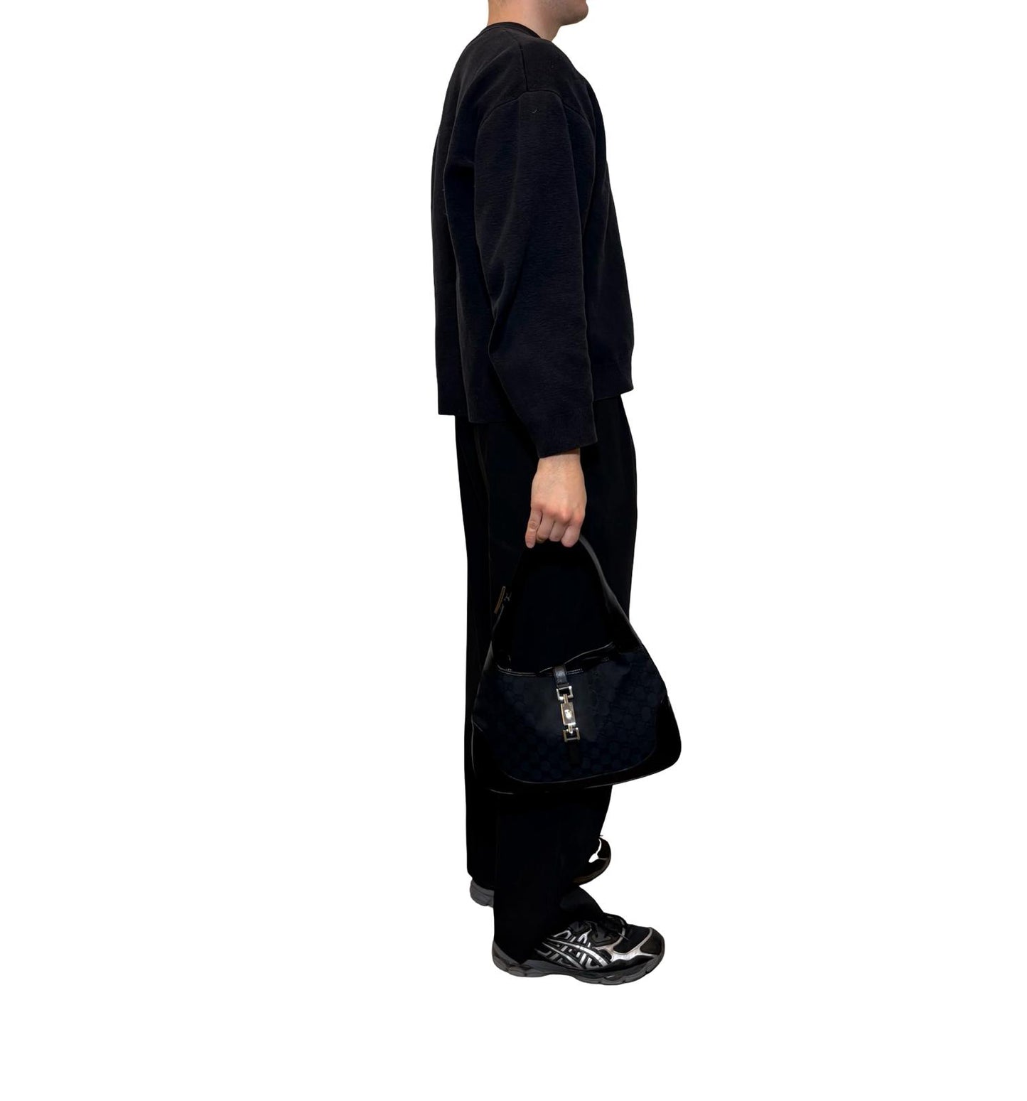 Gucci Jackie Shoulder Bag