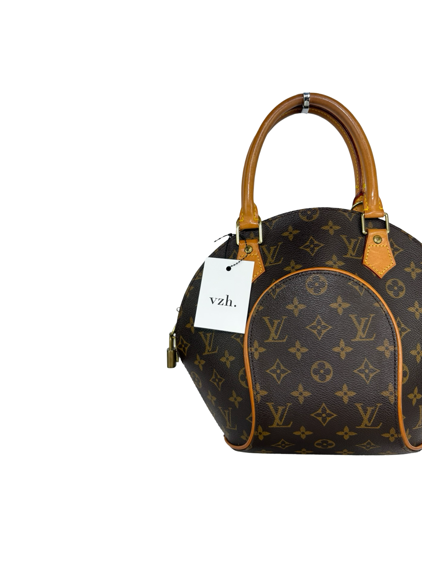 Louis Vuitton Ellipse PM Hand Bag
