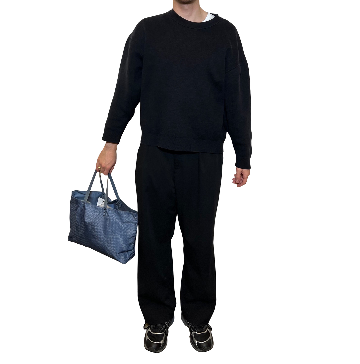 Bottega Veneta Intrecciato