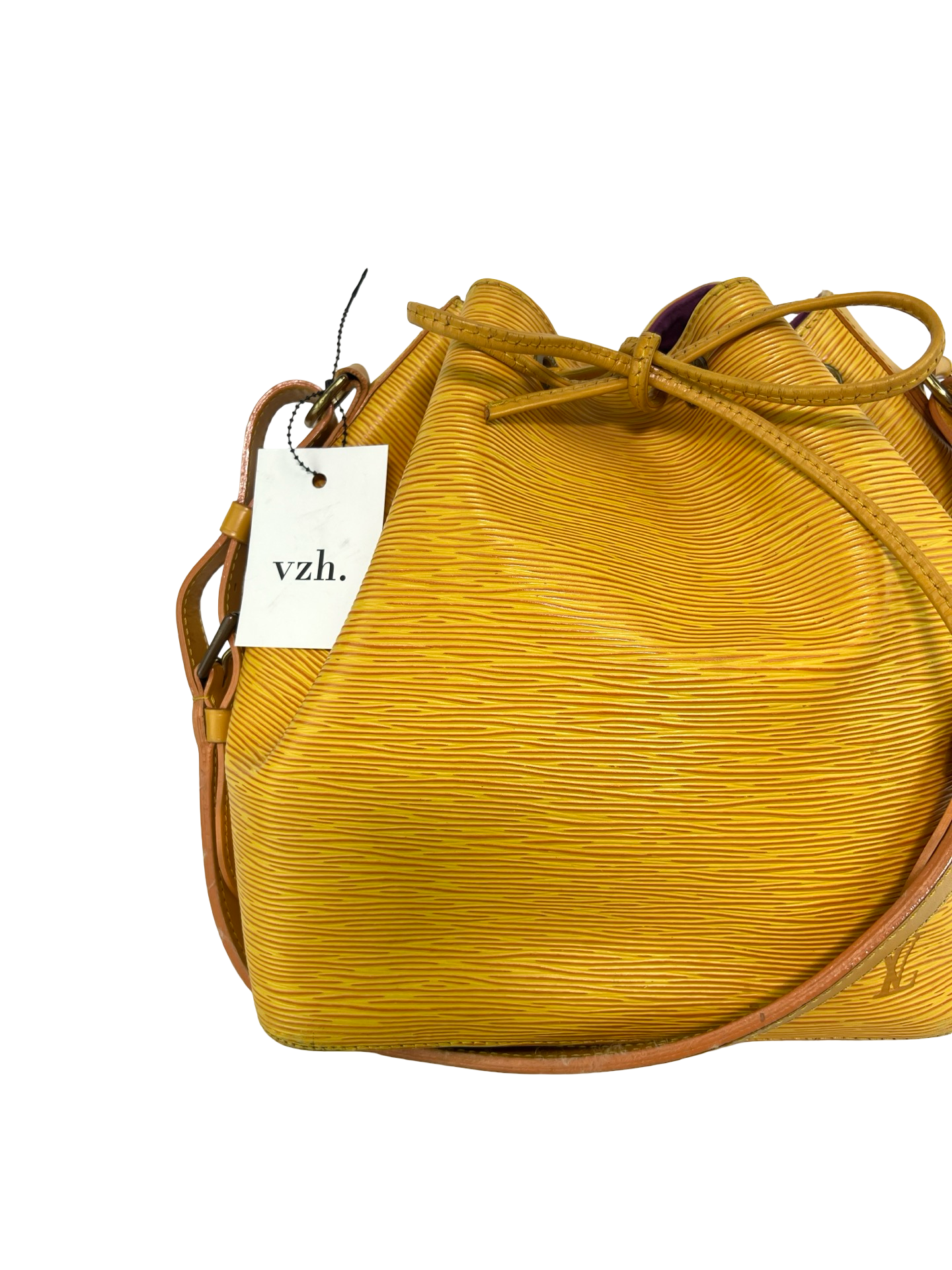 Louis Vuitton Noé Epi Petit