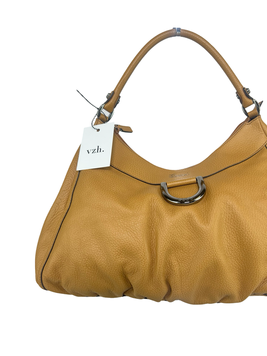 Gucci GG Guccissima Shoulder Bag