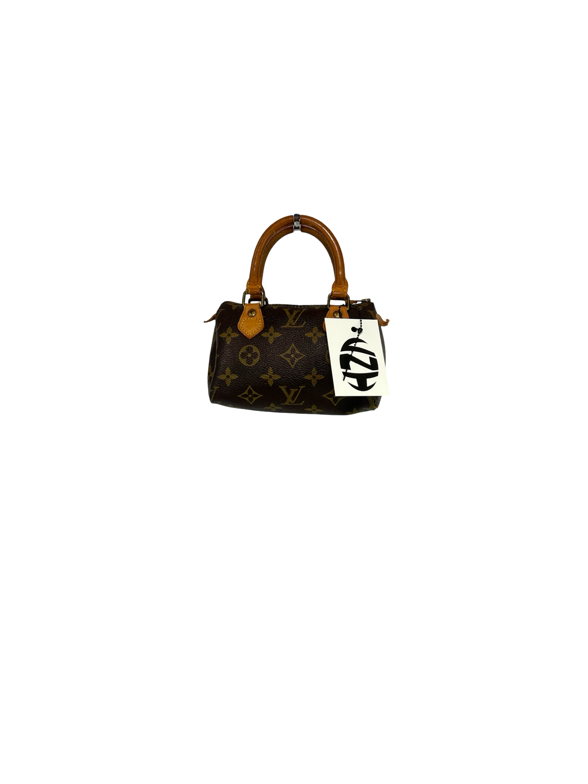 Louis Vuitton Nano Speedy