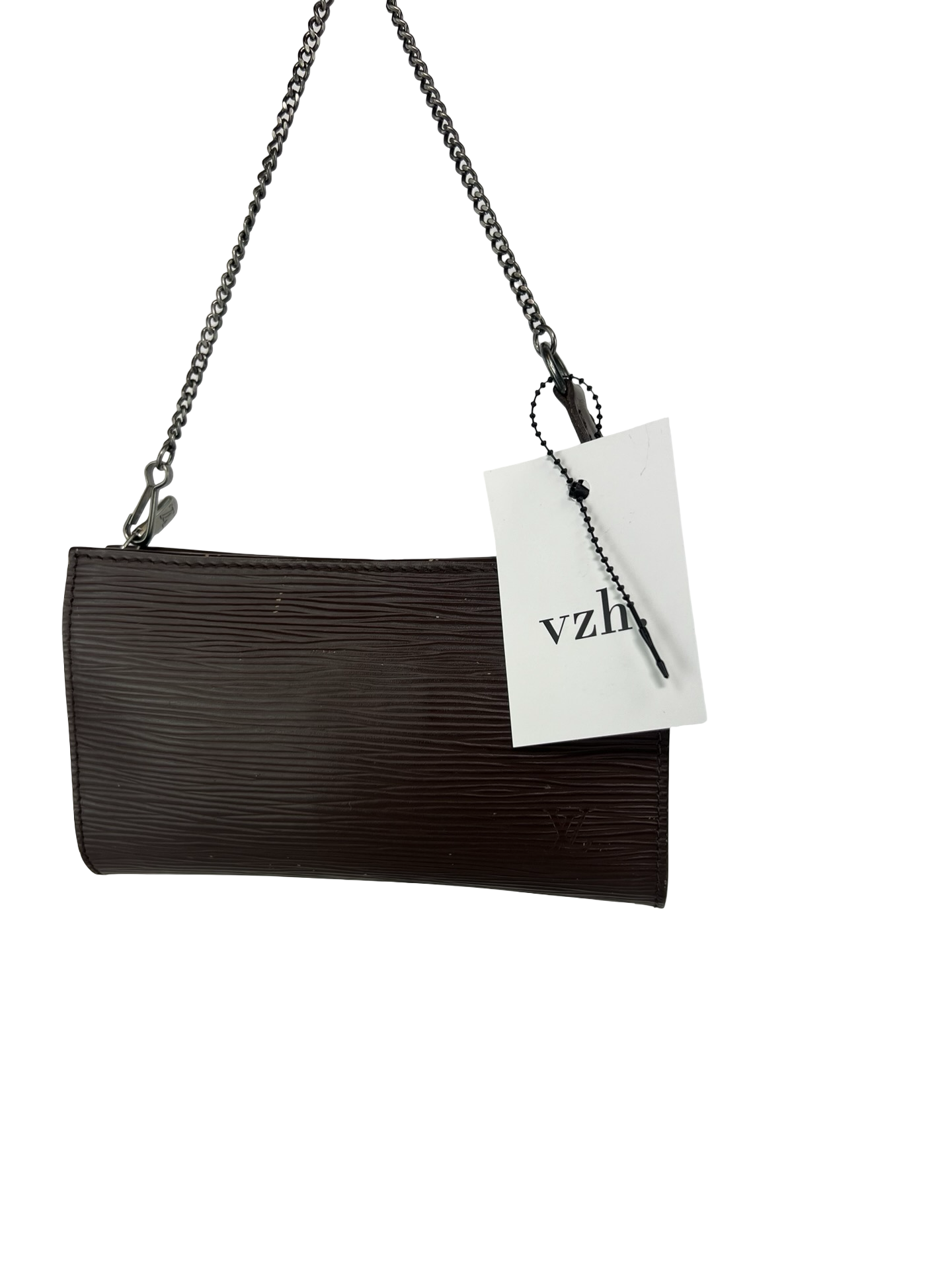 Louis Vuitton Pochette Epi