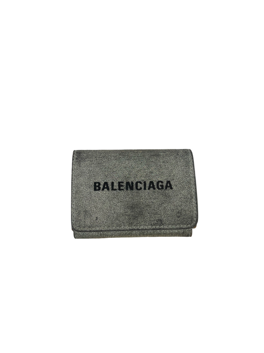 Balenciaga Wallet