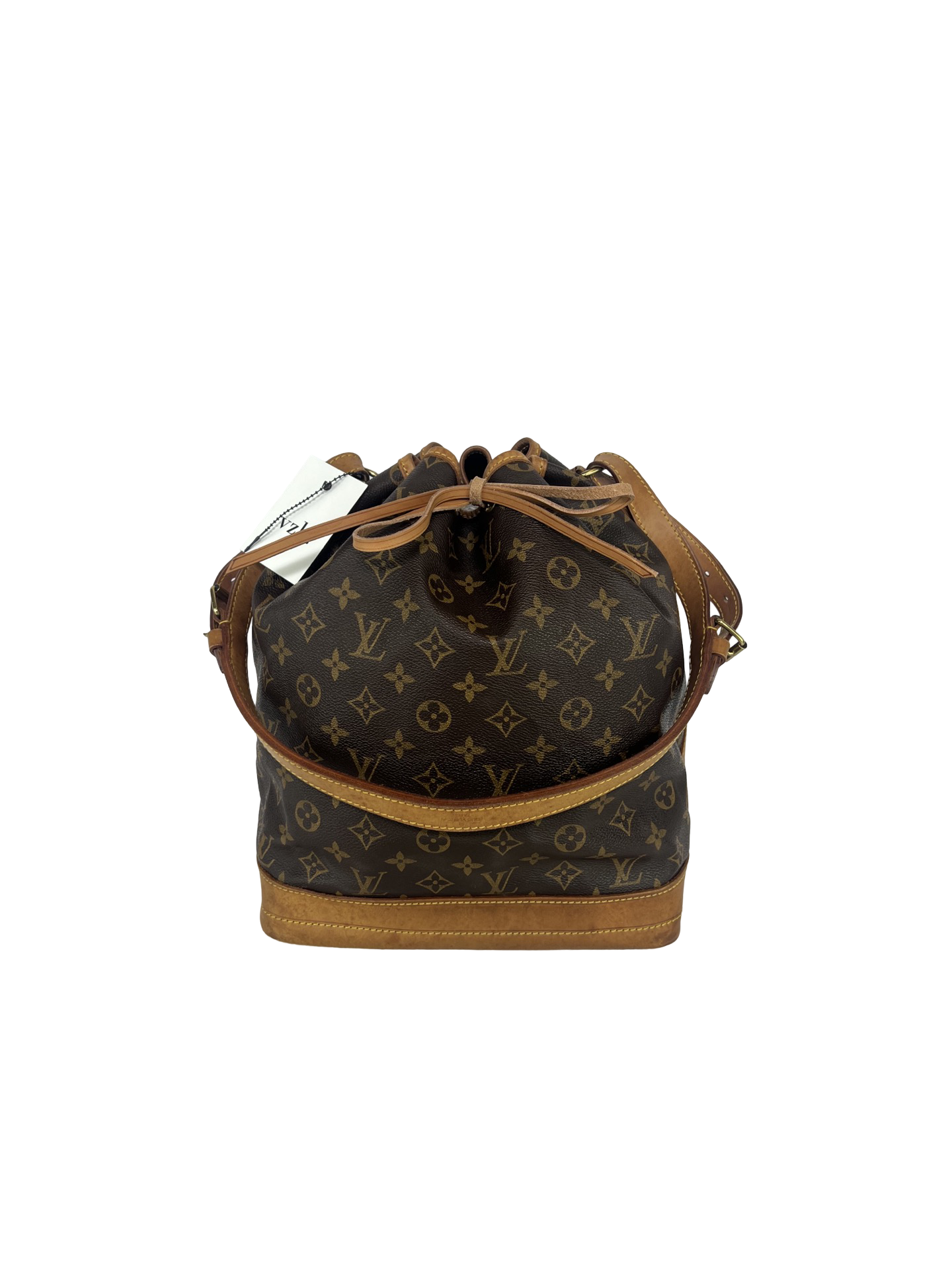 Louis Vuitton Noé Grande