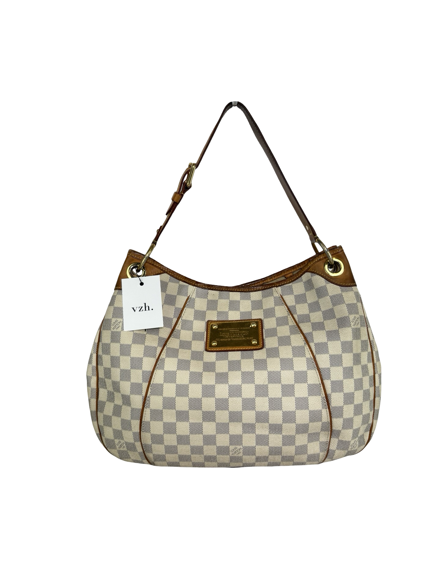 Louis Vuitton Galliera MM