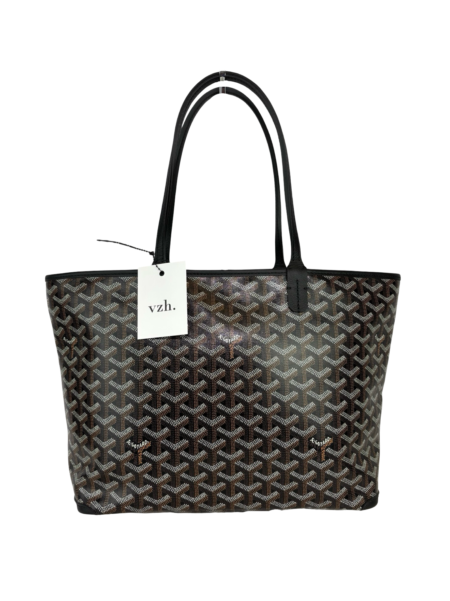 Goyard Artois PM Shoulder Bag