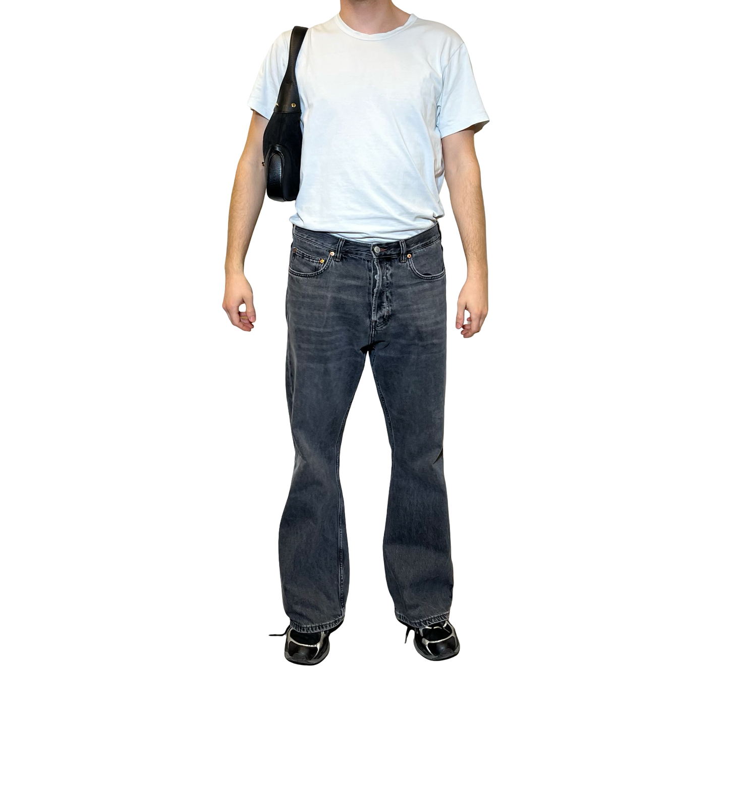 Gucci Sherry Line GG Shoulder Bag