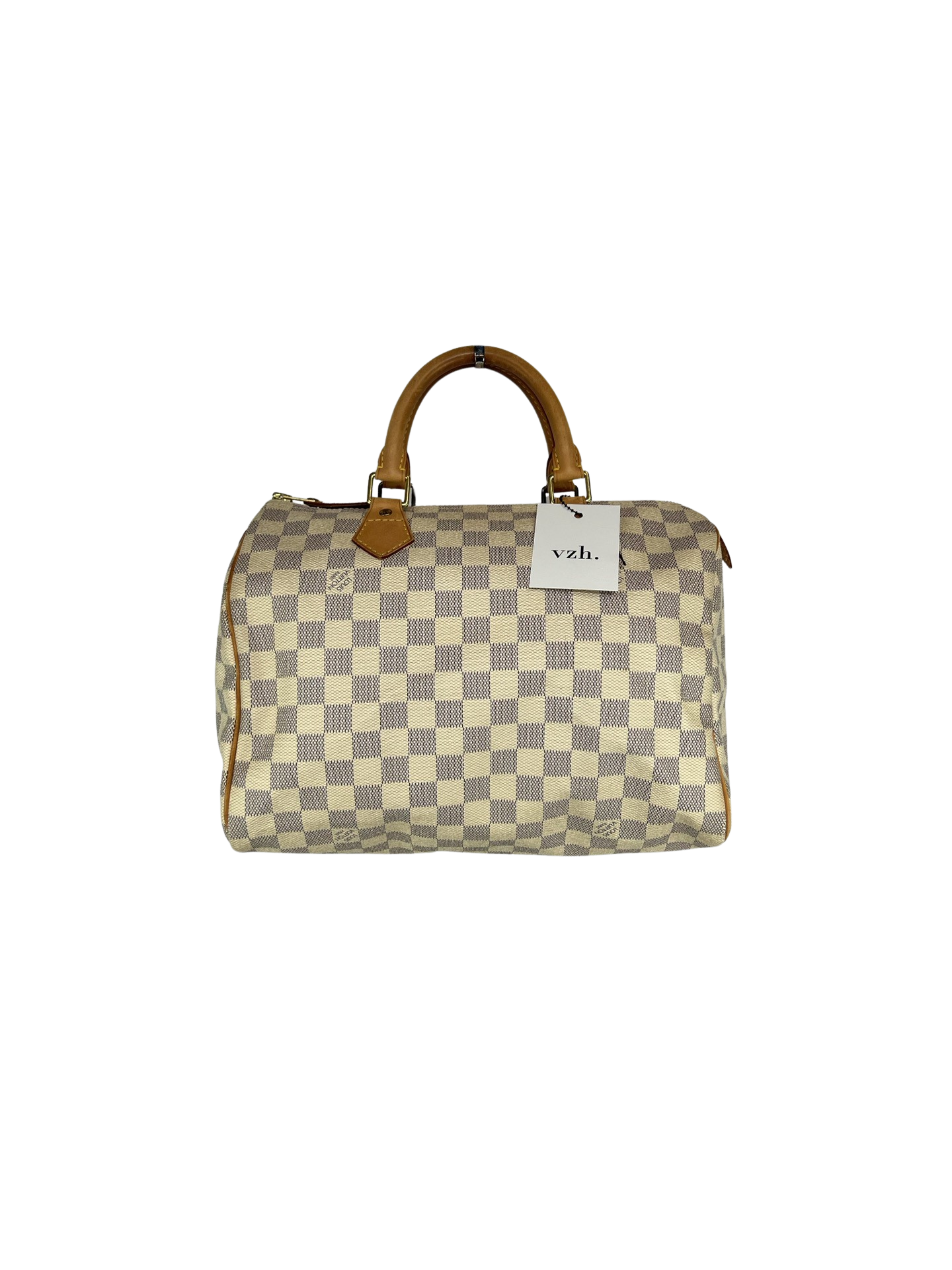 Louis Vuitton Speedy 25