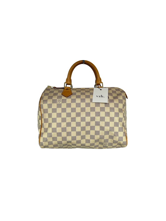 Louis Vuitton Speedy 25