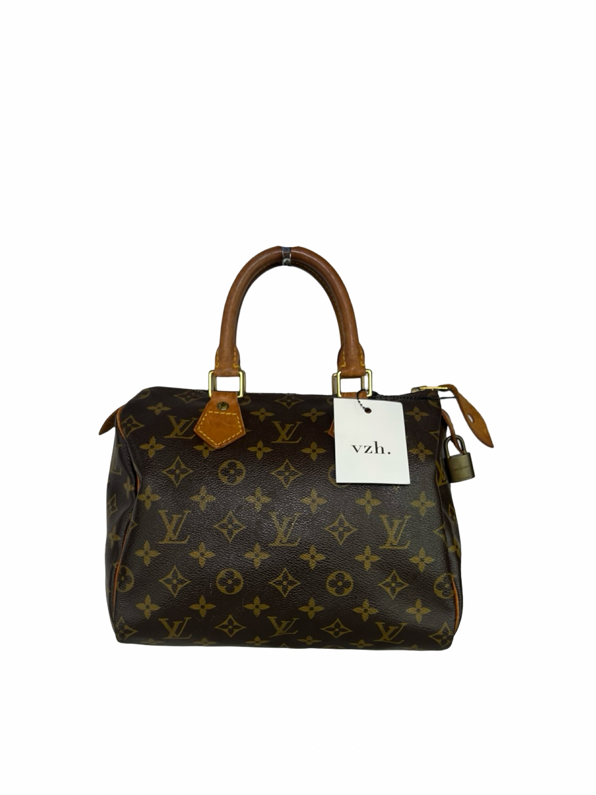 Louis Vuitton Speedy 25