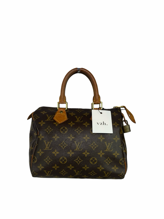 Louis Vuitton Speedy 25
