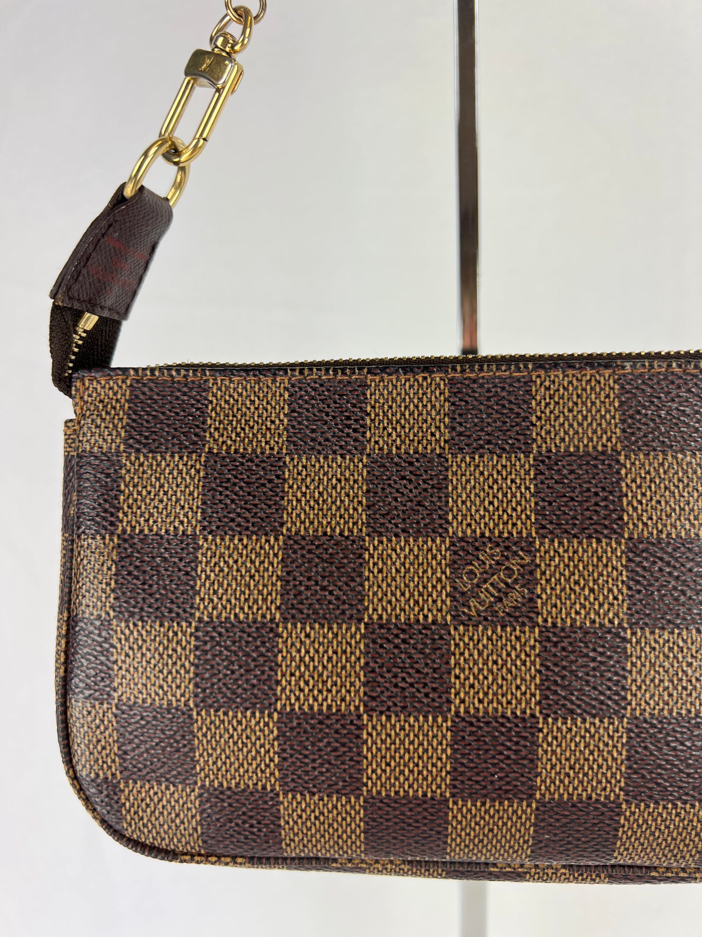 Louis Vuitton Mini Pochette Damier