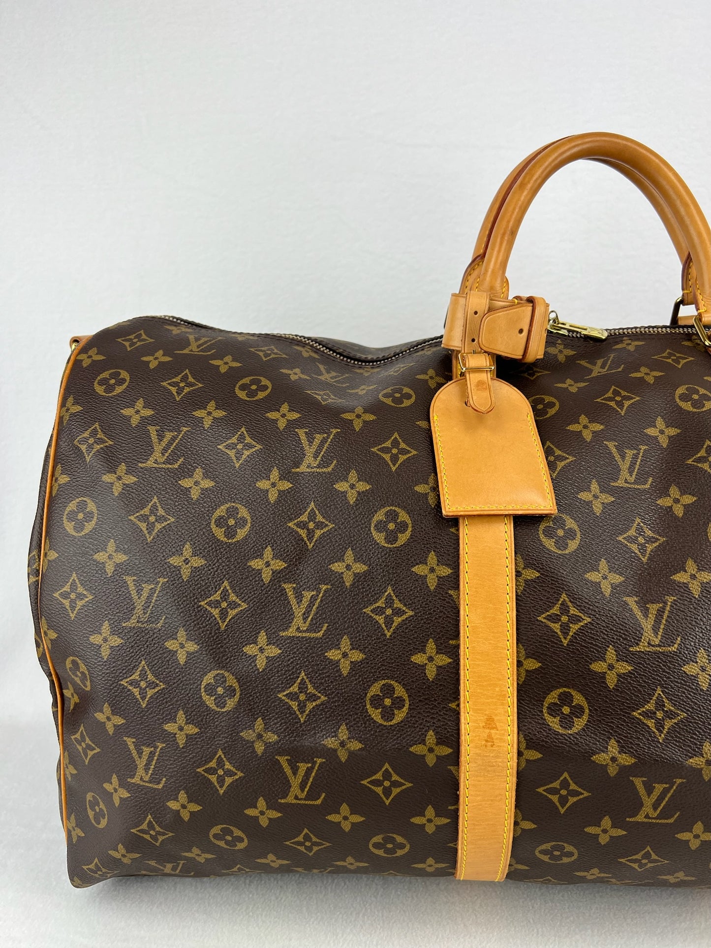 Louis Vuitton Keepall 60