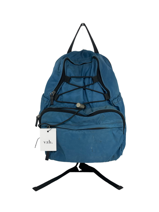 Prada Nylon Backpack