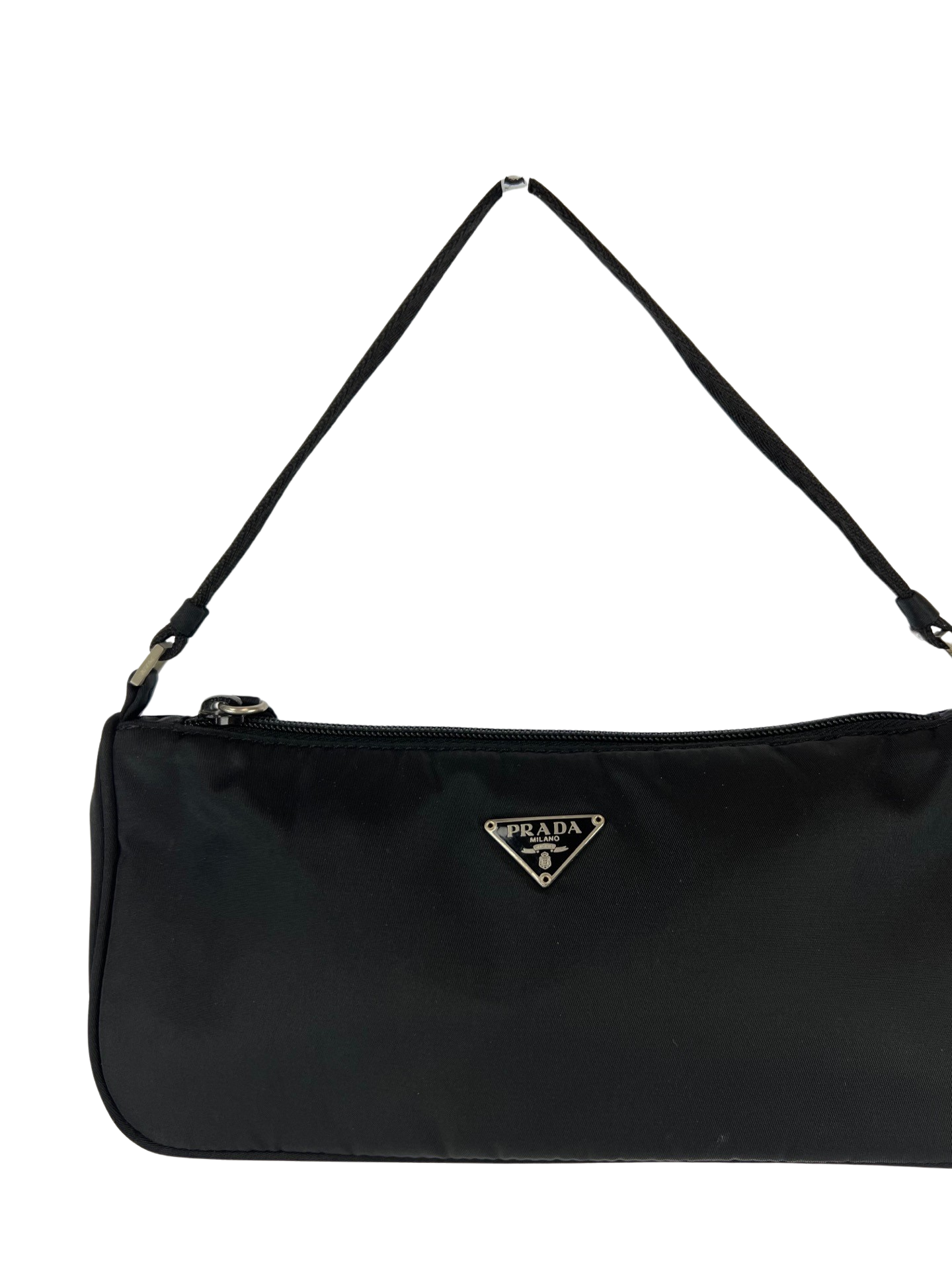 Prada Nylon Shoulderbag