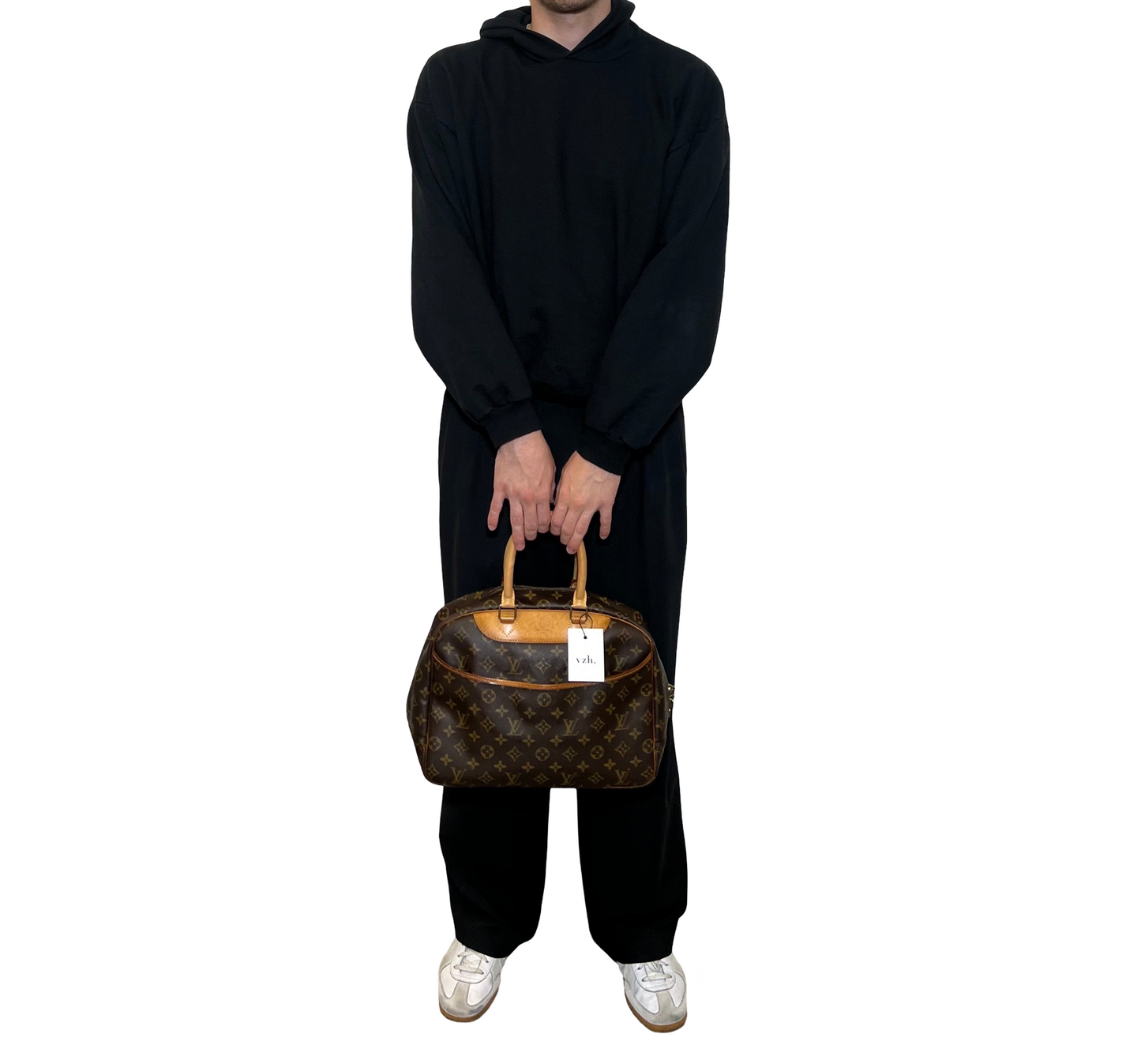 Louis Vuitton Monogram Deauville