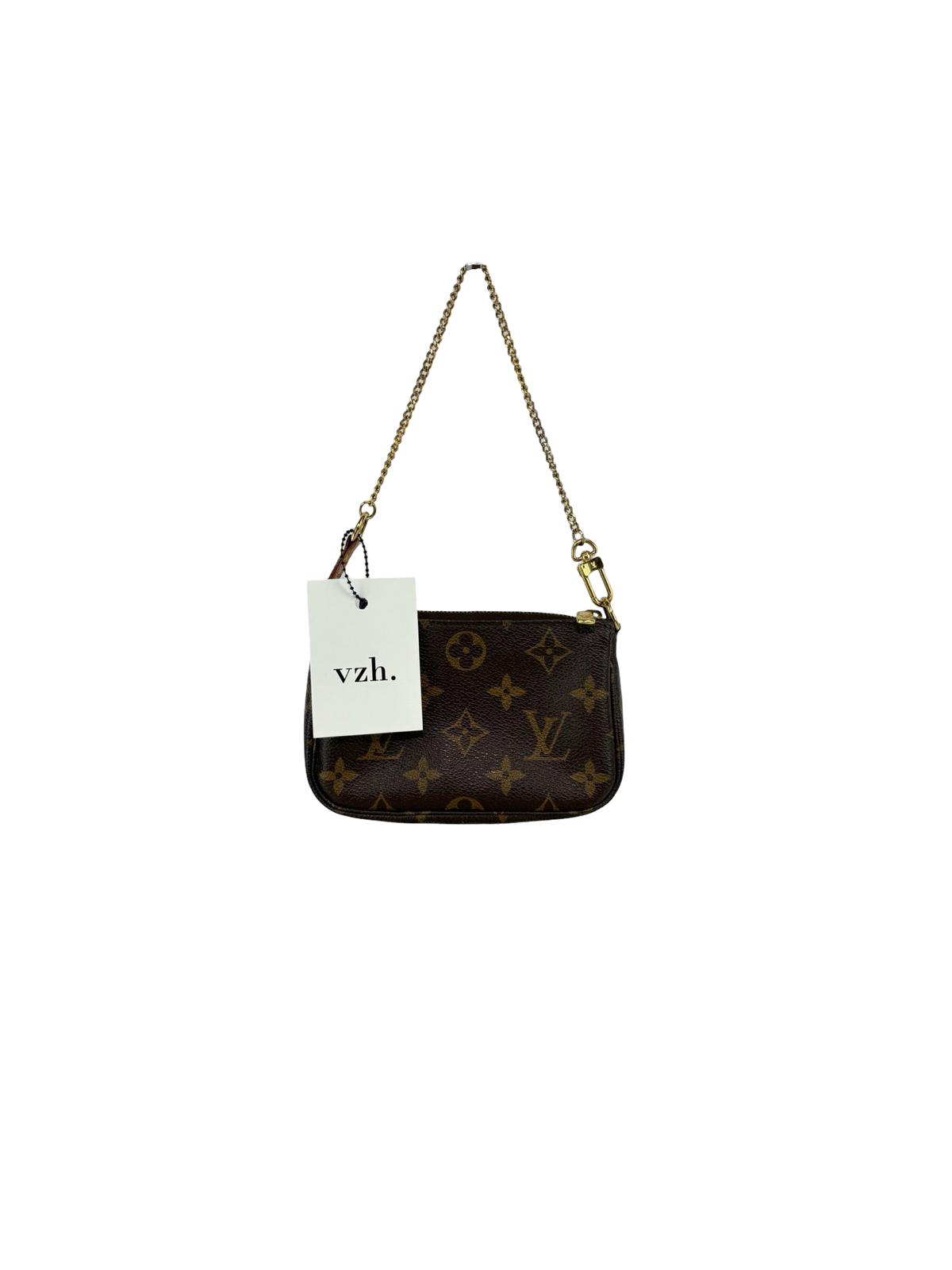 Louis Vuitton Mini Pochette