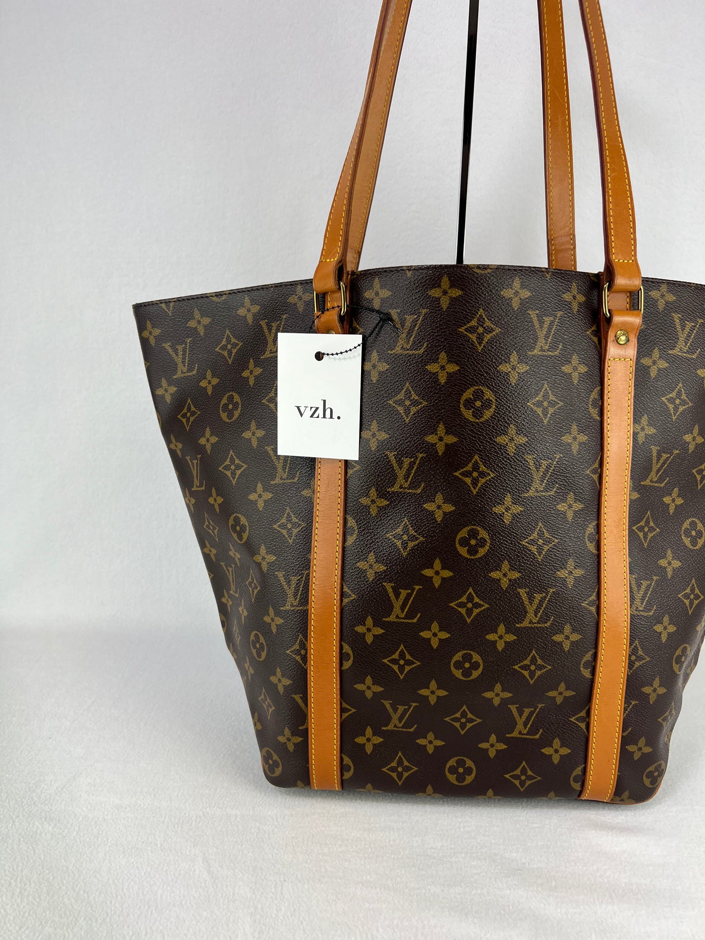 Louis Vuitton Babylon