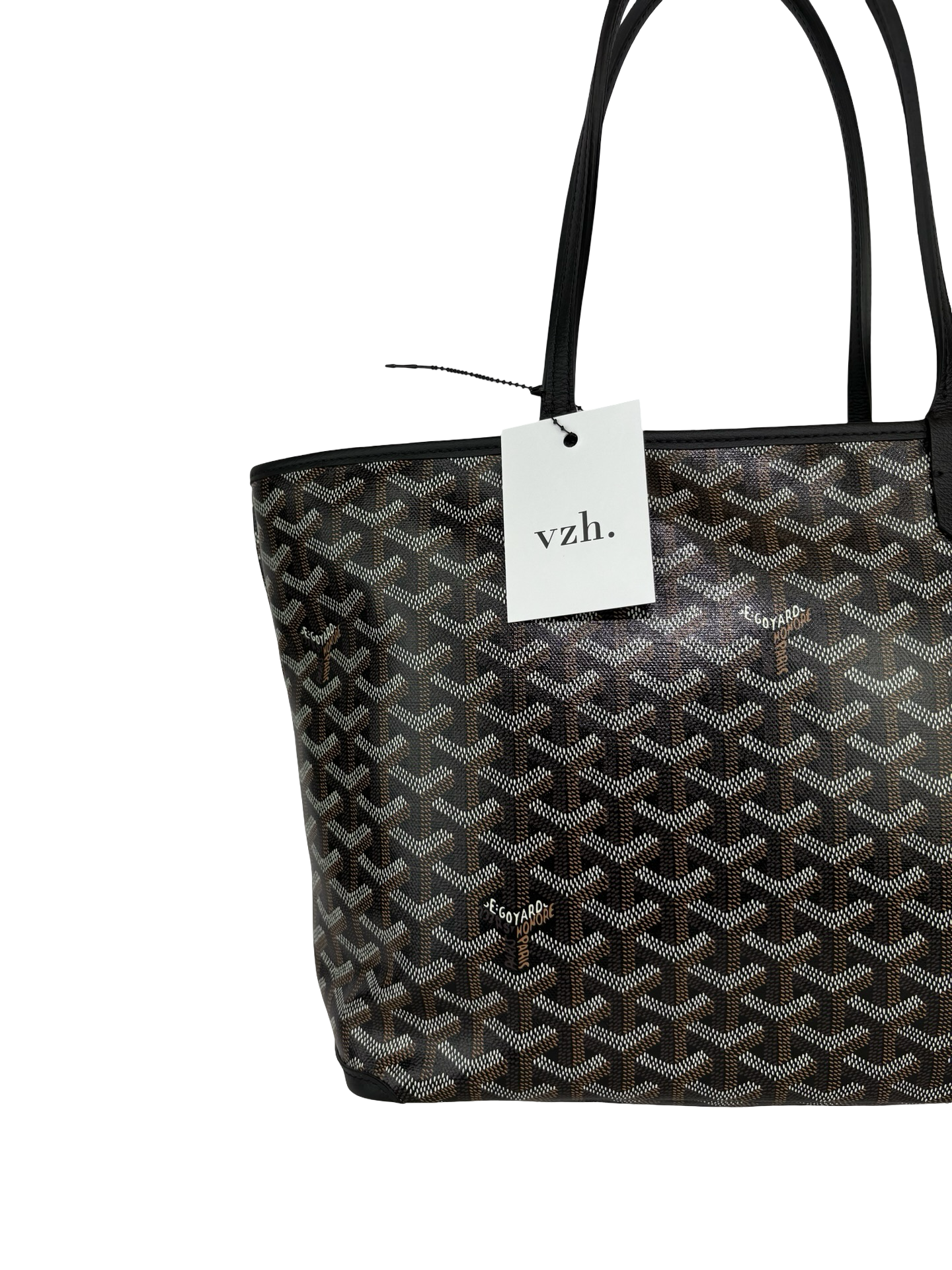 Goyard Artois PM Shoulder Bag