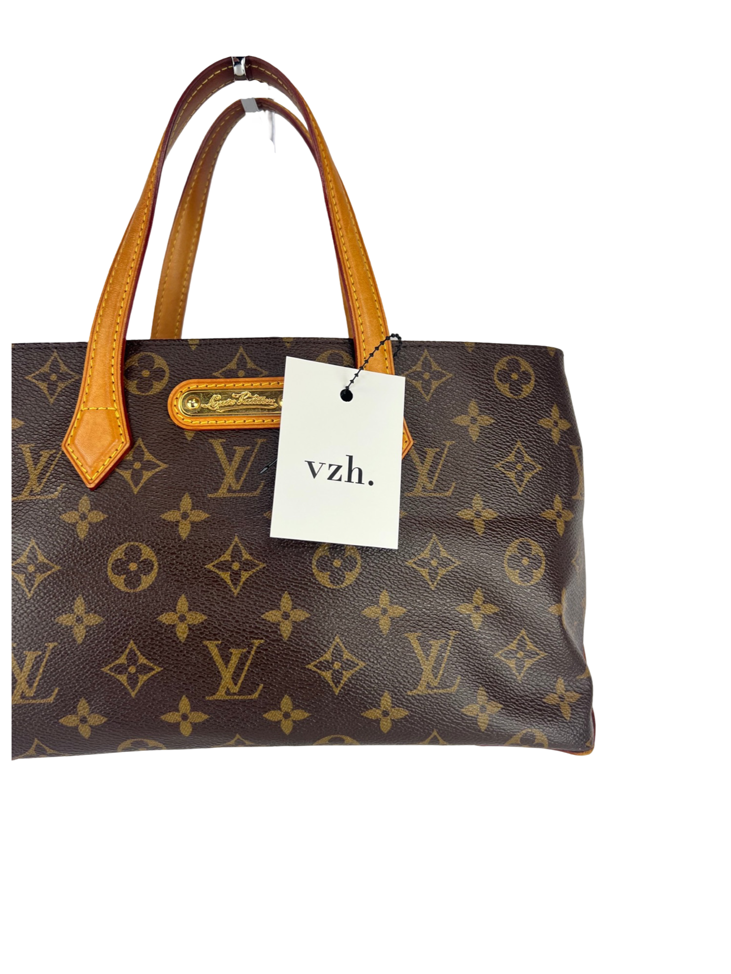 Louis Vuitton Wilshire PM