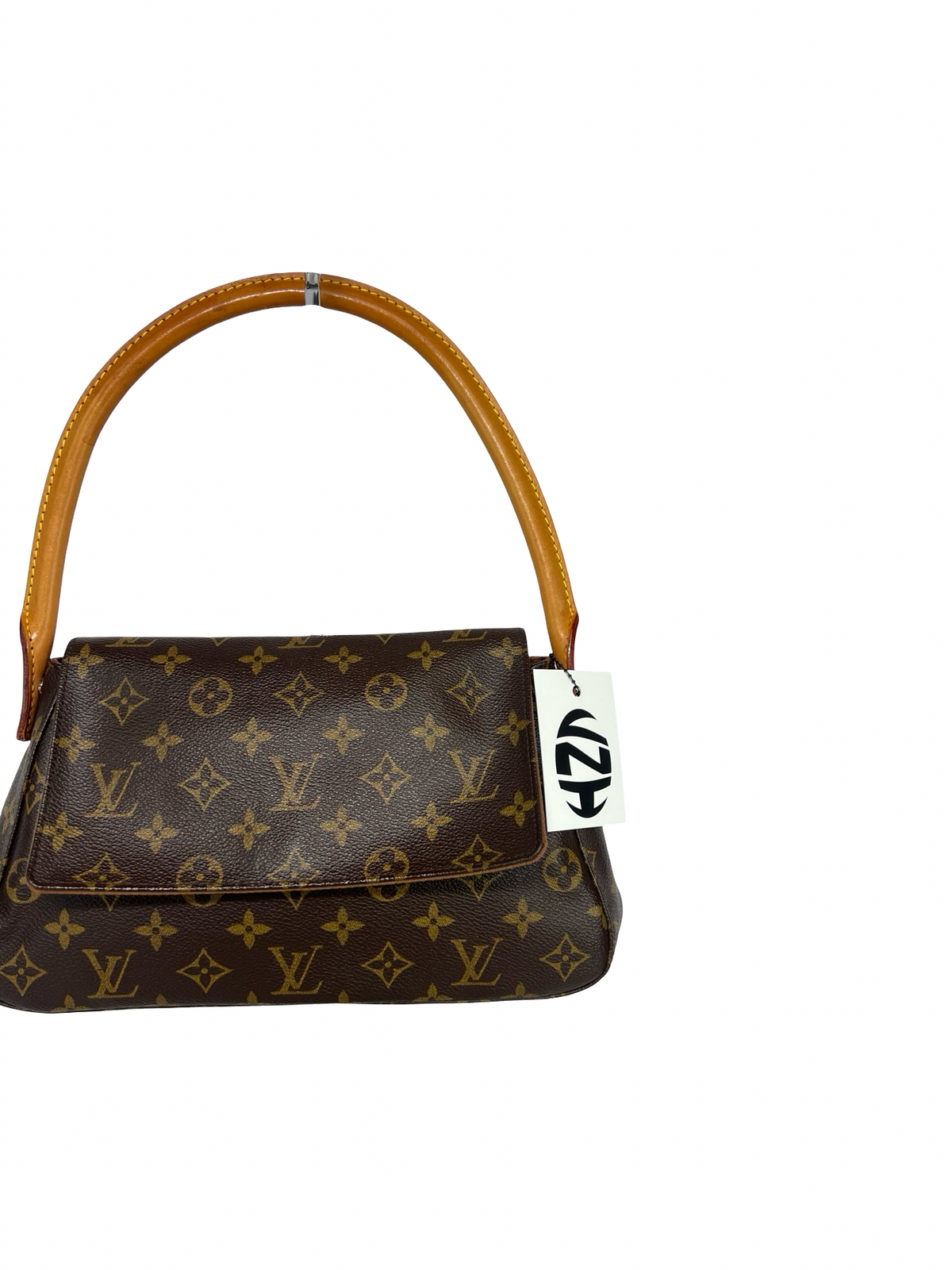 Louis Vuitton Looping PM